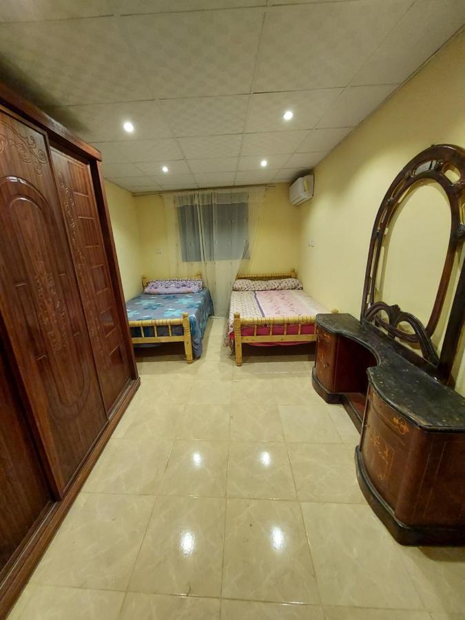 Toman Pyramids Hotel Kafret el-Gabal エクステリア 写真