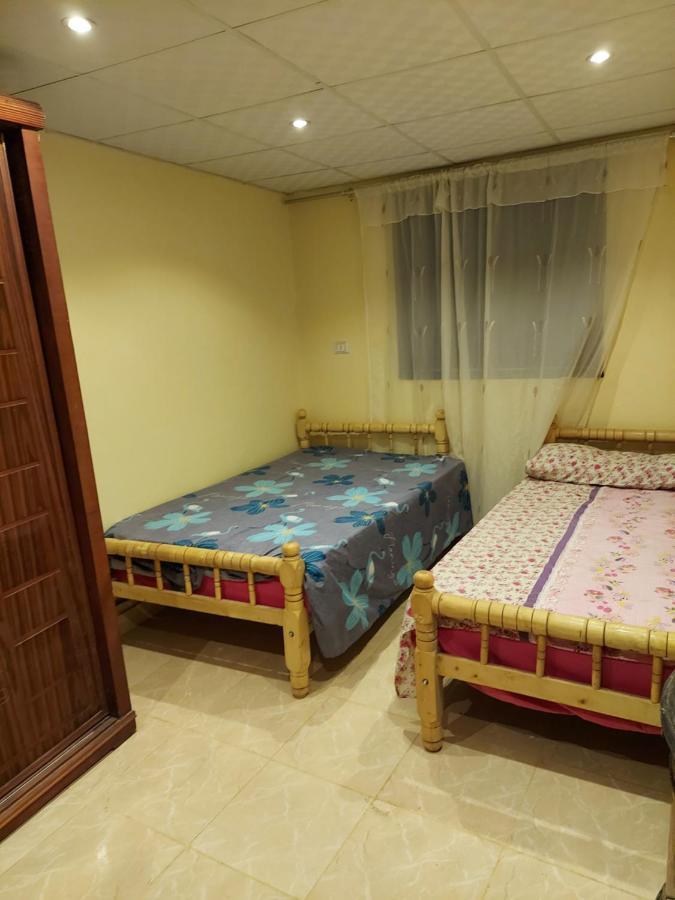 Toman Pyramids Hotel Kafret el-Gabal エクステリア 写真