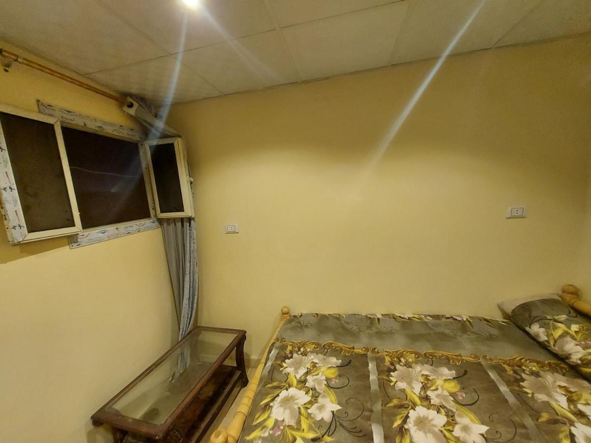 Toman Pyramids Hotel Kafret el-Gabal 部屋 写真