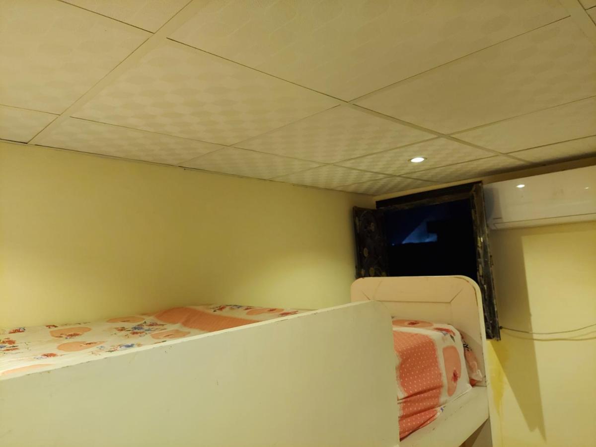 Toman Pyramids Hotel Kafret el-Gabal エクステリア 写真