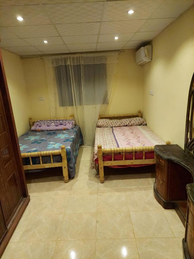 Toman Pyramids Hotel Kafret el-Gabal エクステリア 写真