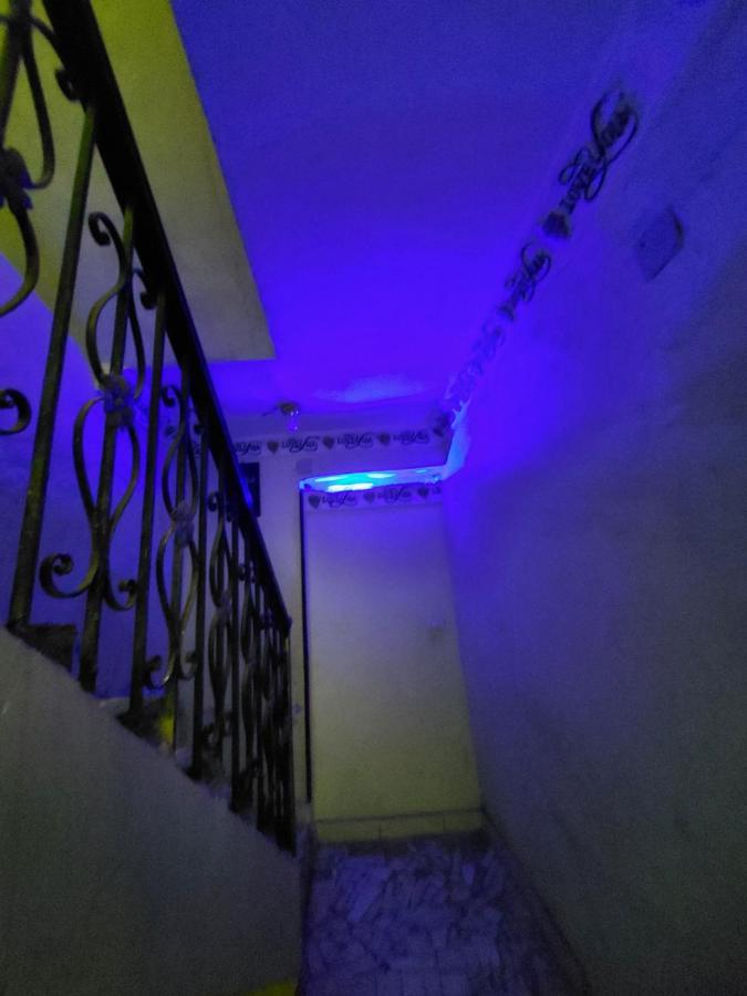 Toman Pyramids Hotel Kafret el-Gabal エクステリア 写真