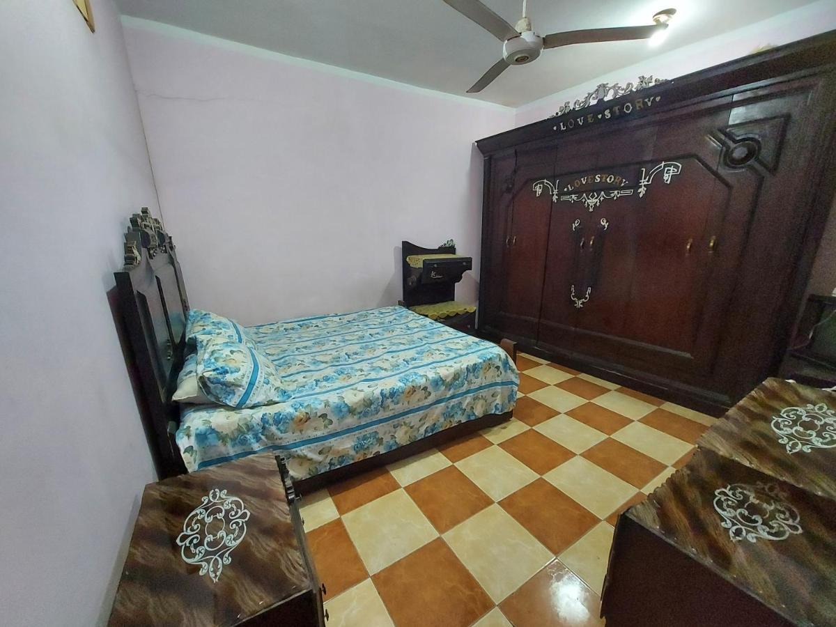 Toman Pyramids Hotel Kafret el-Gabal 部屋 写真