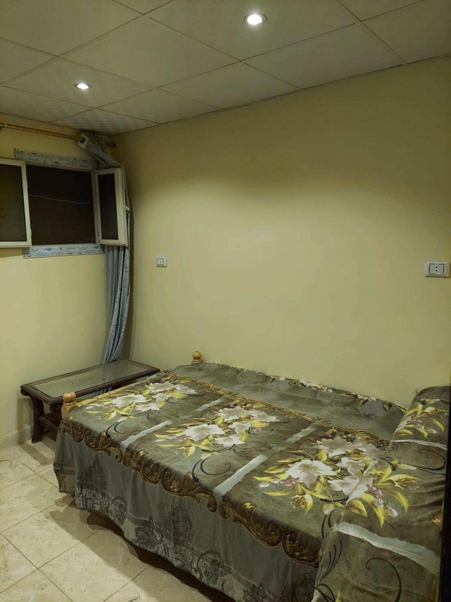 Toman Pyramids Hotel Kafret el-Gabal 部屋 写真