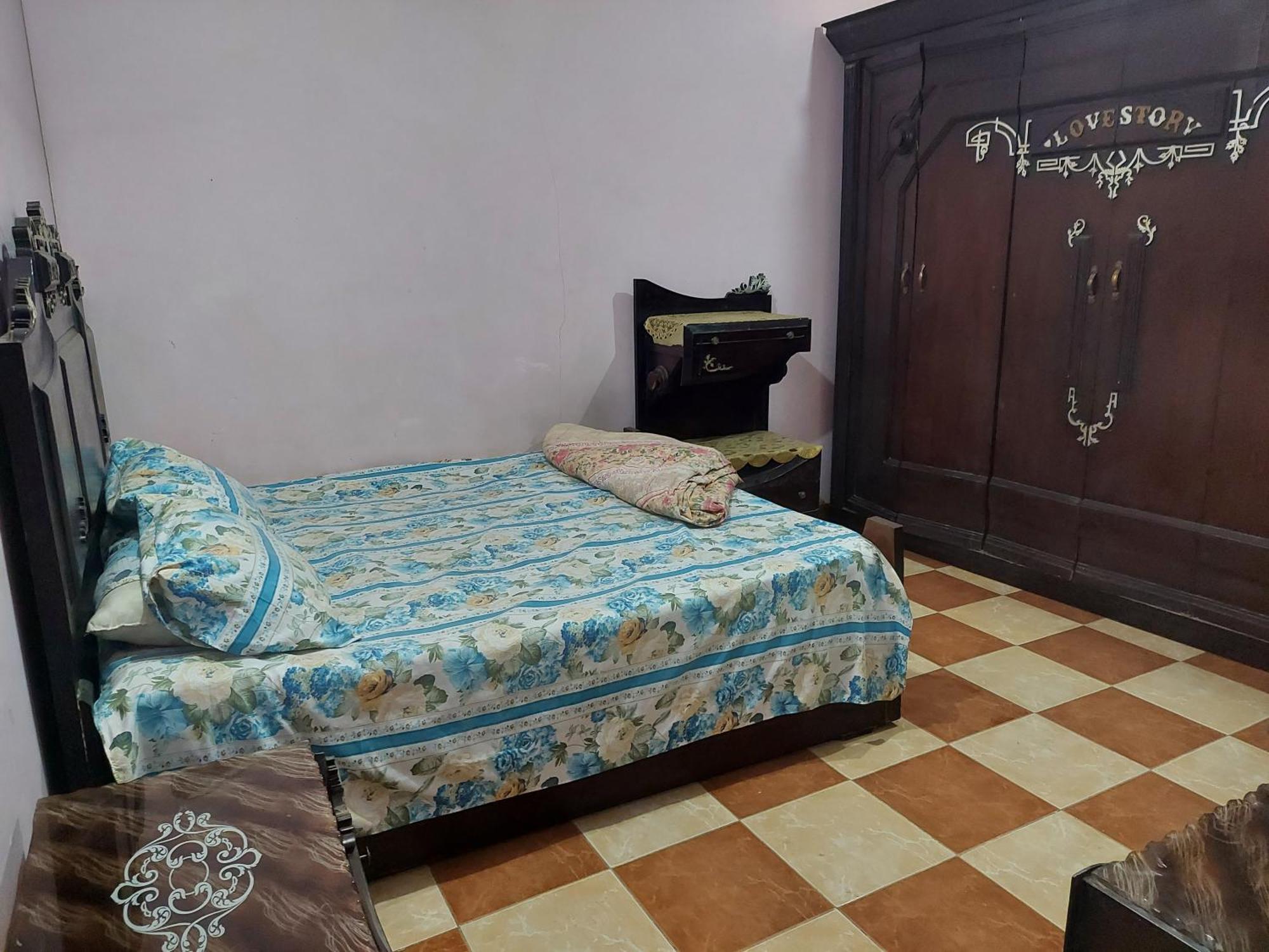 Toman Pyramids Hotel Kafret el-Gabal 部屋 写真