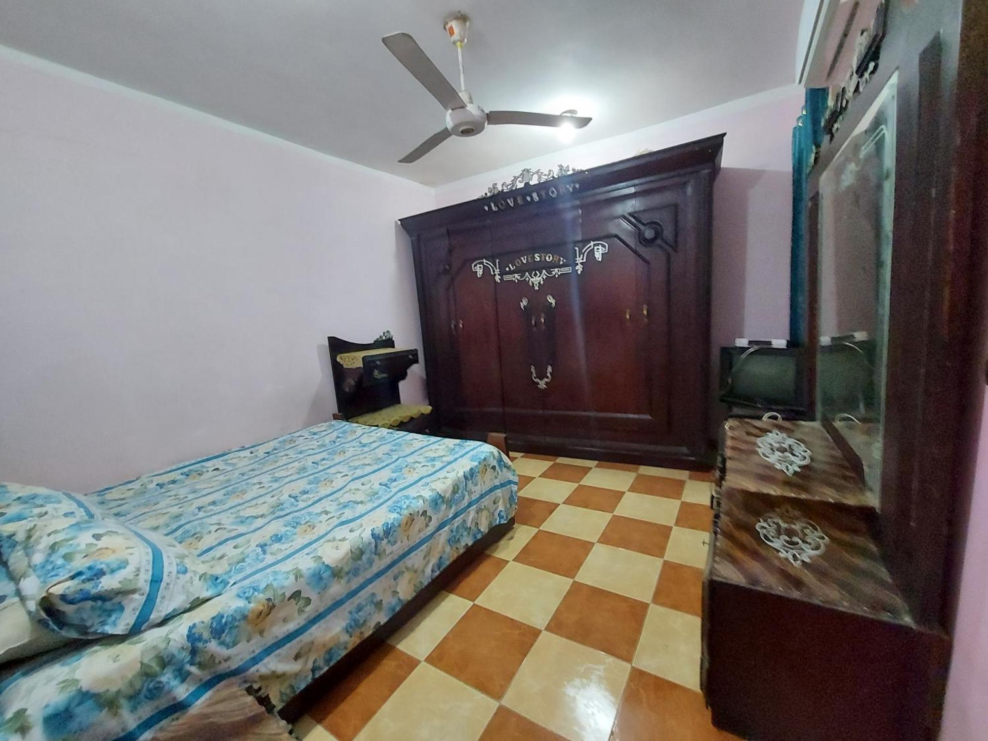 Toman Pyramids Hotel Kafret el-Gabal 部屋 写真