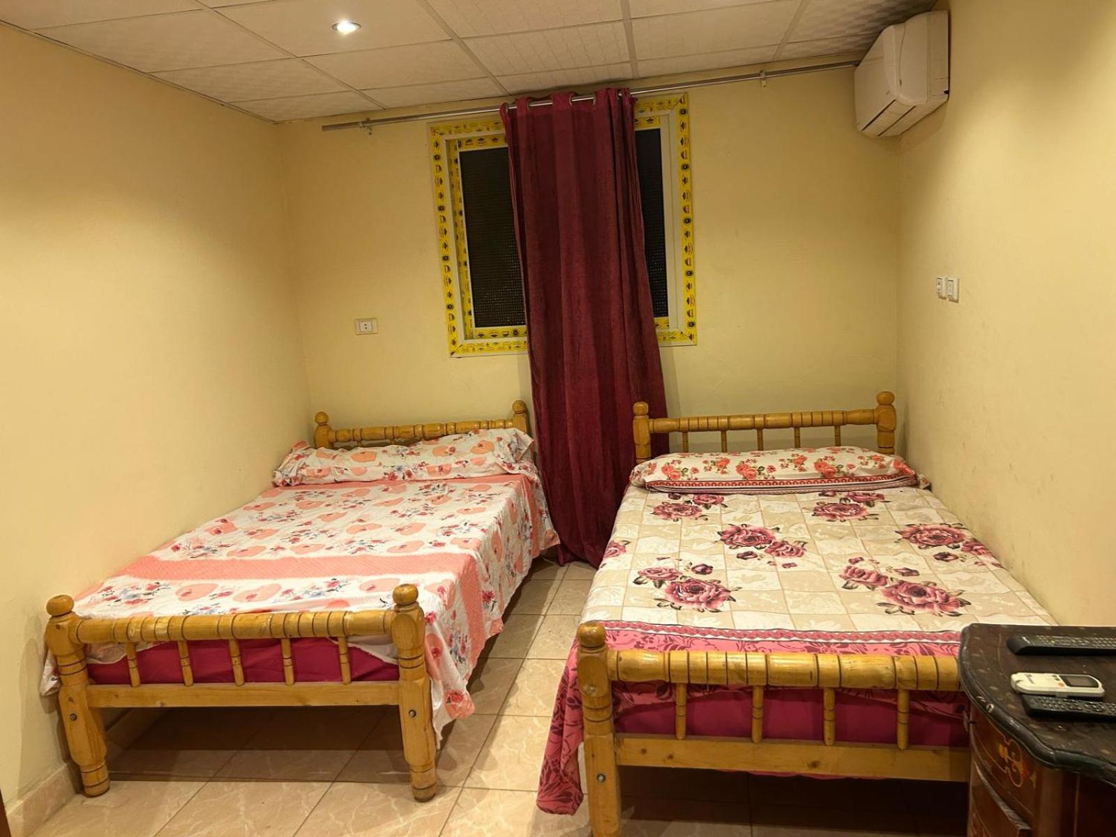Toman Pyramids Hotel Kafret el-Gabal エクステリア 写真