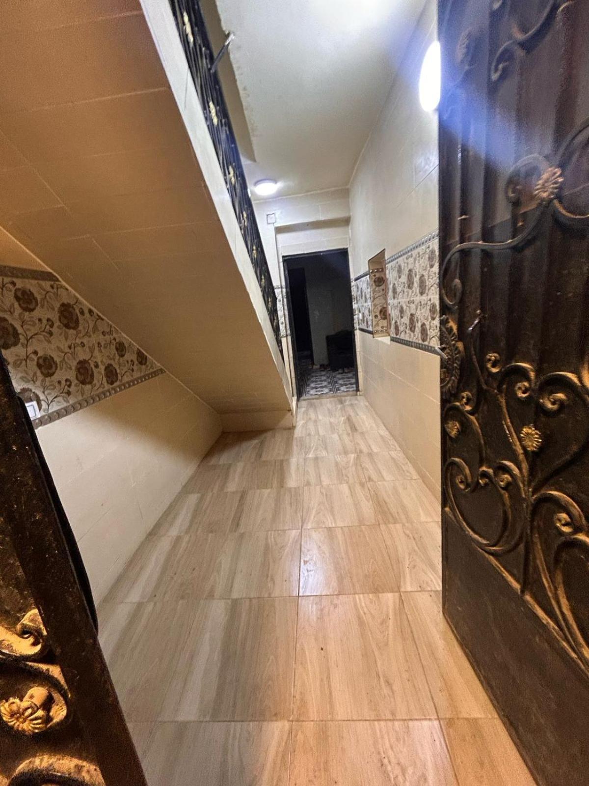 Toman Pyramids Hotel Kafret el-Gabal エクステリア 写真
